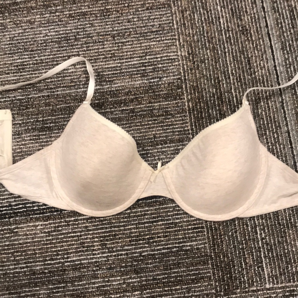 Lightly-lined Aerie Bra